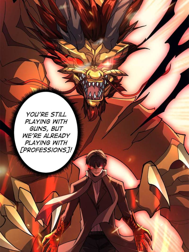 Infinite Job Transfer: I Can Summon Max Level Goddess Chapter 46 51